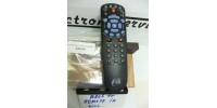 Bell TV 1.5 remote control .